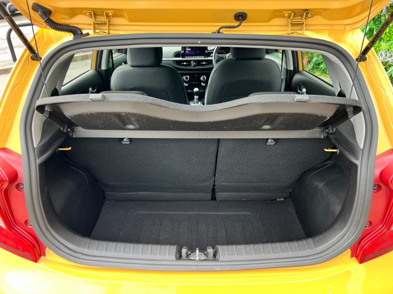 Used Kia Picanto 2023 for sale - 76400215: Photo 5