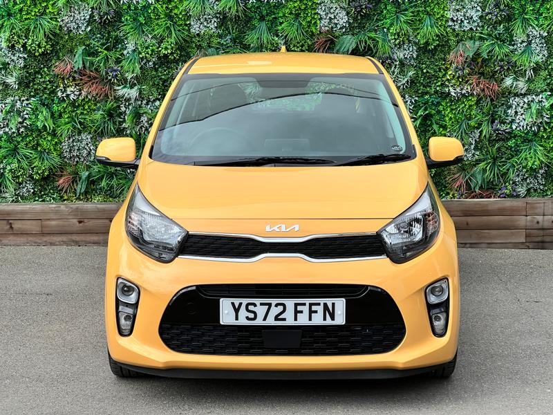 Used Kia Picanto 2023 for sale - 76400215: Photo 6