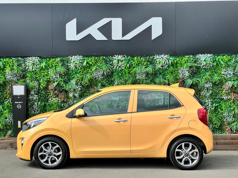 Used Kia Picanto 2023 for sale - 76400215: Photo 7