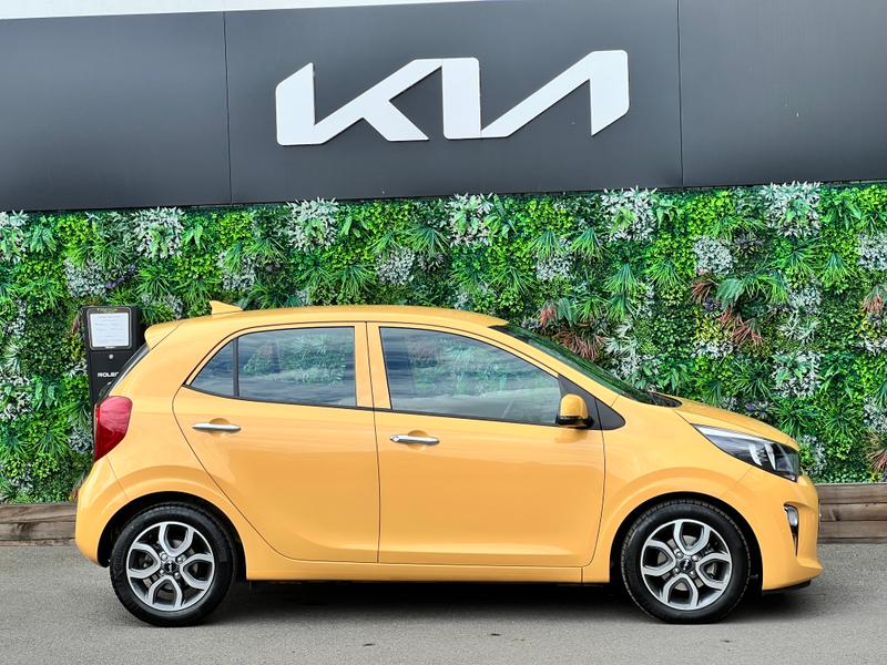 Used Kia Picanto 2023 for sale - 76400215: Photo 8