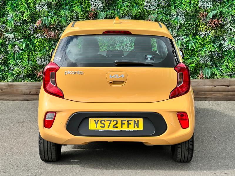 Used Kia Picanto 2023 for sale - 76400215: Photo 9