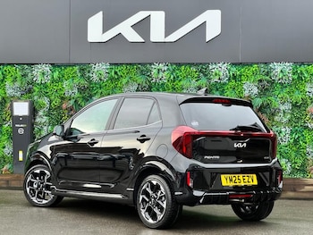 Used Kia Picanto 2025 for sale - 77431246: Photo