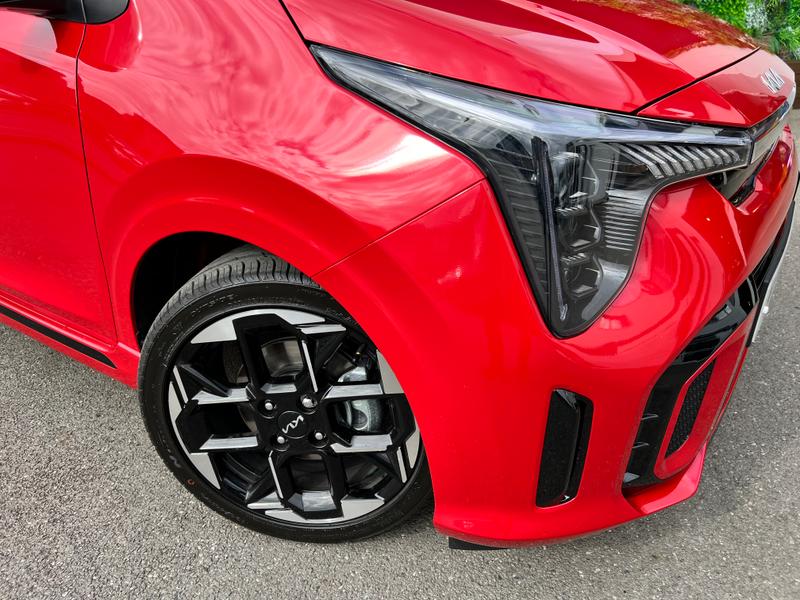 Used Kia Picanto 2025 for sale - 76394062: Photo 10