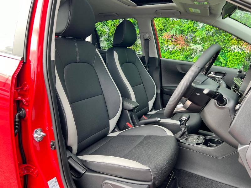 Used Kia Picanto 2025 for sale - 76394062: Photo 11