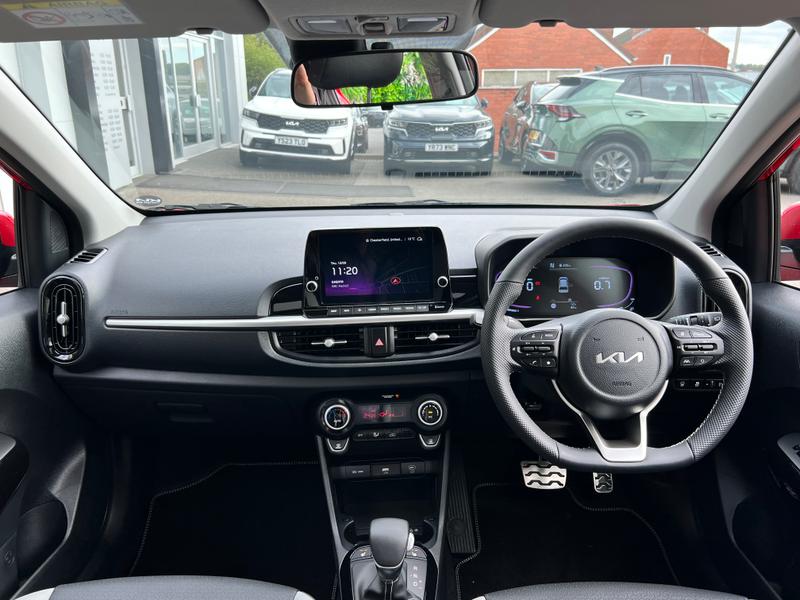 Used Kia Picanto 2025 for sale - 76394062: Photo 12
