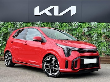 Used Kia Picanto 2025 for sale - 76394062: Photo