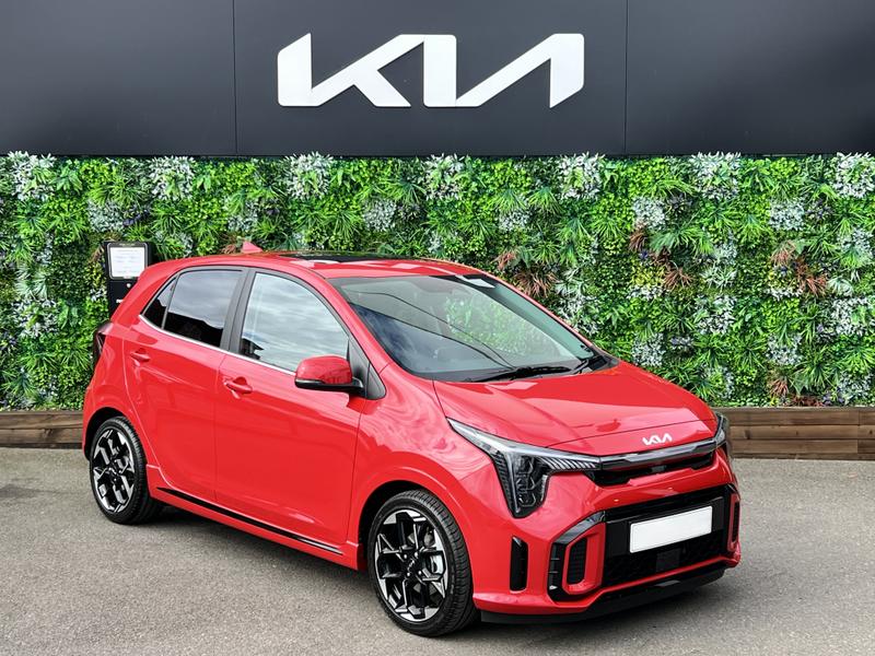 Used Kia Picanto 2025 for sale - 76394062: Photo 23