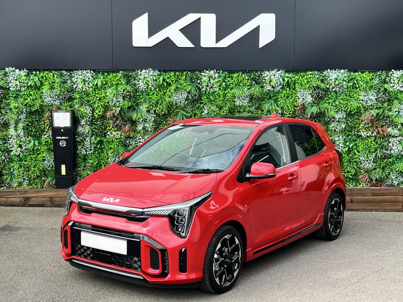 Used Kia Picanto 2025 for sale - 76394062: Photo 24