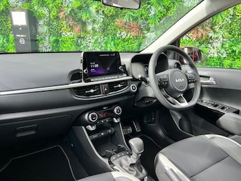 Used Kia Picanto 2025 for sale - 76394062: Photo