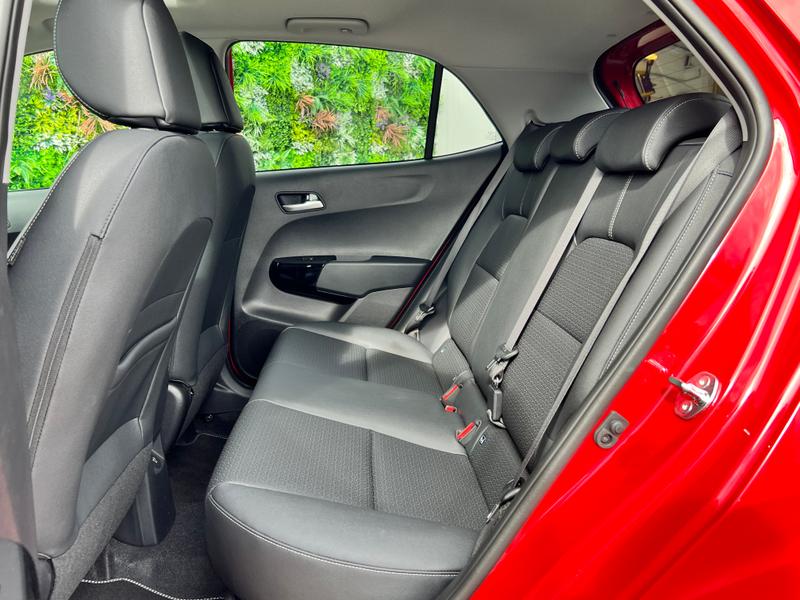 Used Kia Picanto 2025 for sale - 76394062: Photo 4