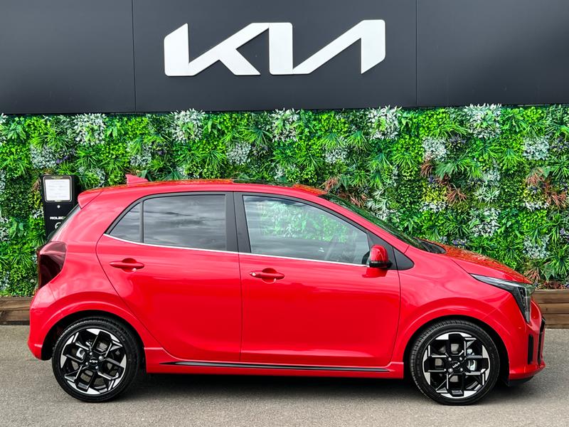 Used Kia Picanto 2025 for sale - 76394062: Photo 8