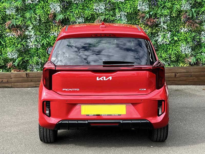 Used Kia Picanto 2025 for sale - 76394062: Photo 9