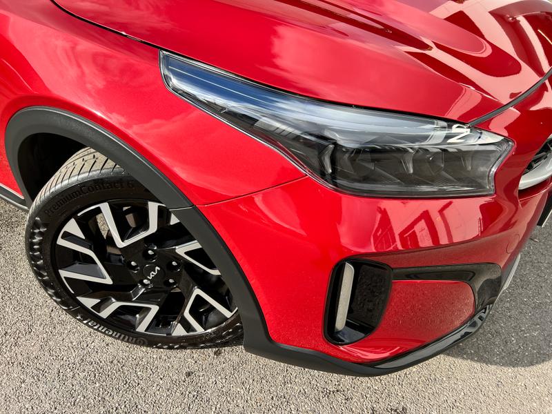 Used Kia XCeed 2022 for sale - 76394175: Photo 10