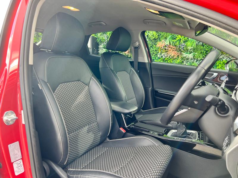 Used Kia XCeed 2022 for sale - 76394175: Photo 11