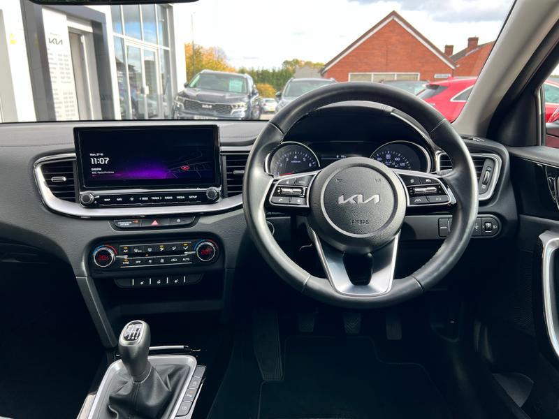 Used Kia XCeed 2022 for sale - 76394175: Photo 13