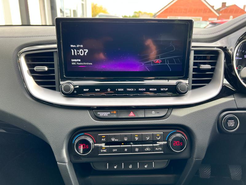 Used Kia XCeed 2022 for sale - 76394175: Photo 14