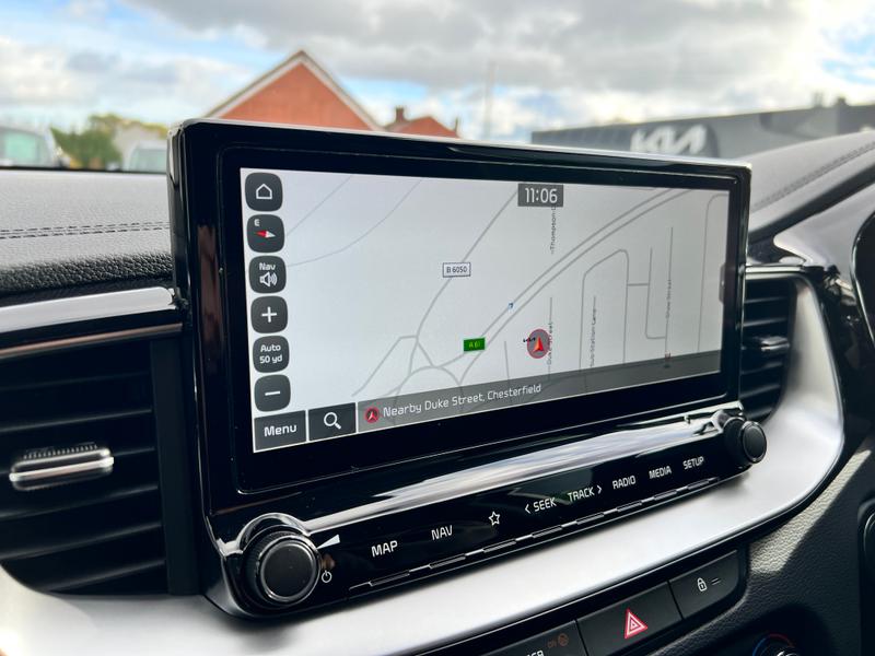 Used Kia XCeed 2022 for sale - 76394175: Photo 15