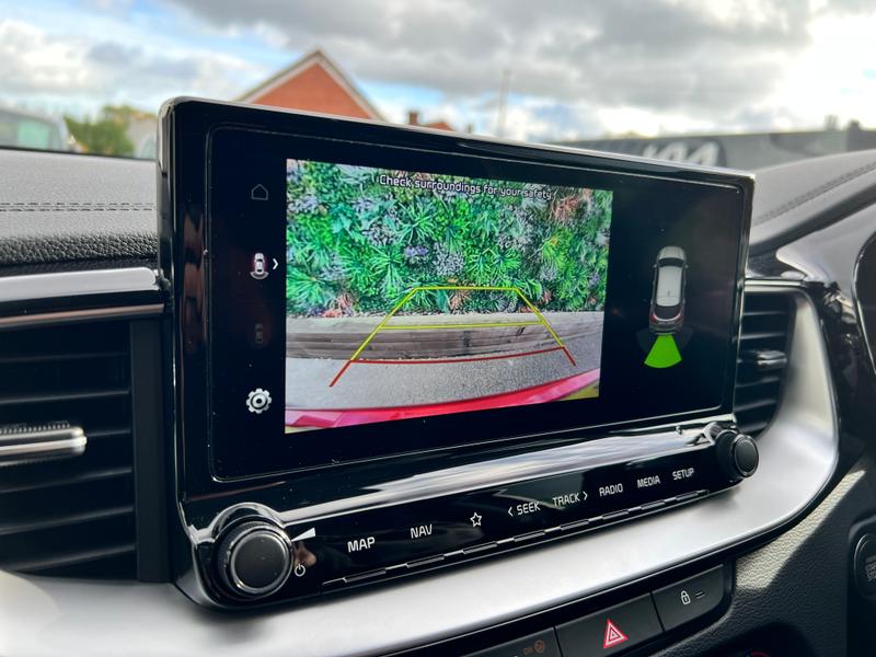 Used Kia XCeed 2022 for sale - 76394175: Photo 16