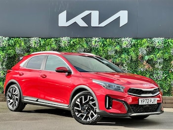 Used Kia XCeed 2022 for sale - 76394175: Photo