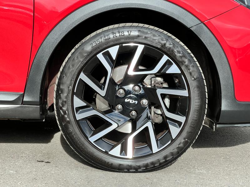 Used Kia XCeed 2022 for sale - 76394175: Photo 21