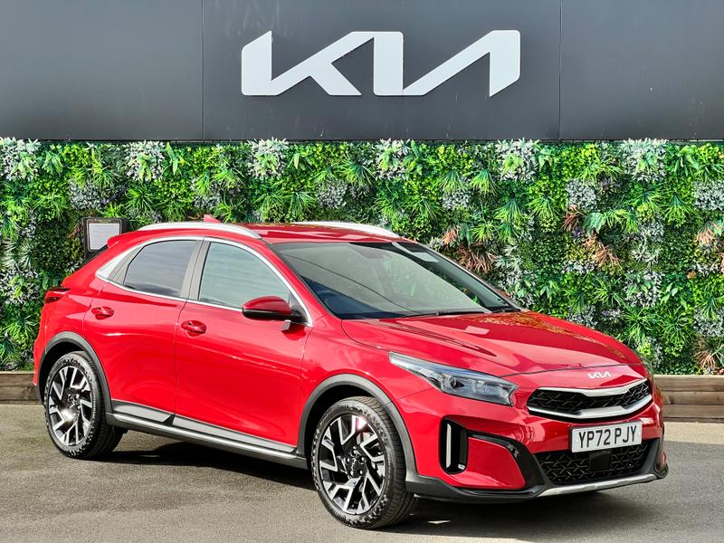 Used Kia XCeed 2022 for sale - 76394175: Photo 22