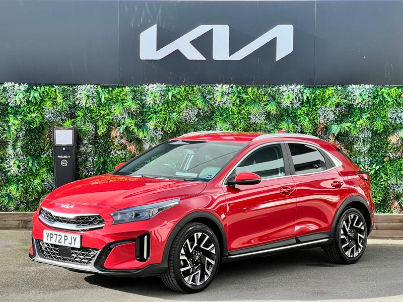 Used Kia XCeed 2022 for sale - 76394175: Photo 23