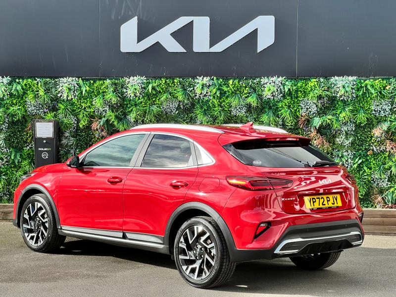 Used Kia XCeed 2022 for sale - 76394175: Photo 24