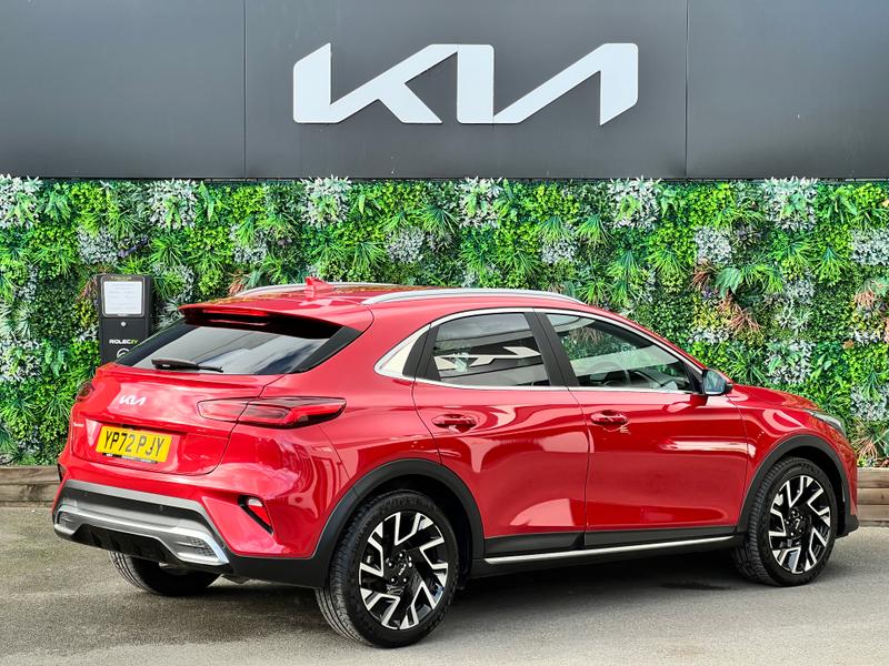 Used Kia XCeed 2022 for sale - 76394175: Photo 25