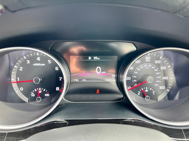 Used Kia XCeed 2022 for sale - 76394175: Photo 26