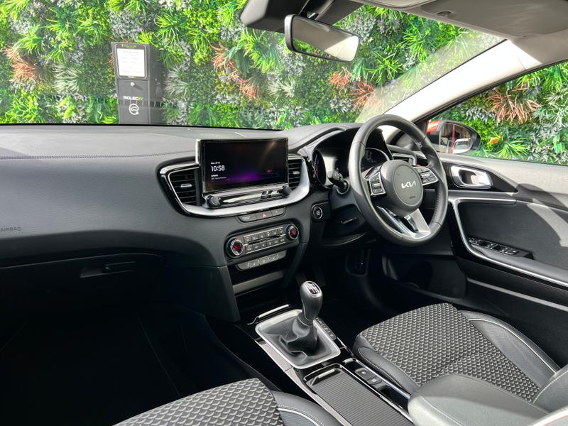 Used Kia XCeed 2022 for sale - 76394175: Photo 3