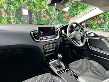 Used Kia XCeed 2022 for sale - 76394175: Photo