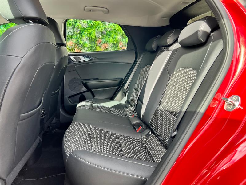 Used Kia XCeed 2022 for sale - 76394175: Photo 4