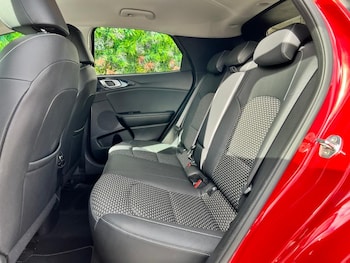 Used Kia XCeed 2022 for sale - 76394175: Photo