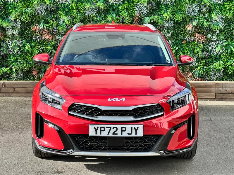 Used Kia XCeed 2022 for sale - 76394175: Photo 6