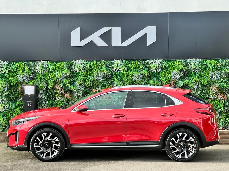 Used Kia XCeed 2022 for sale - 76394175: Photo 7