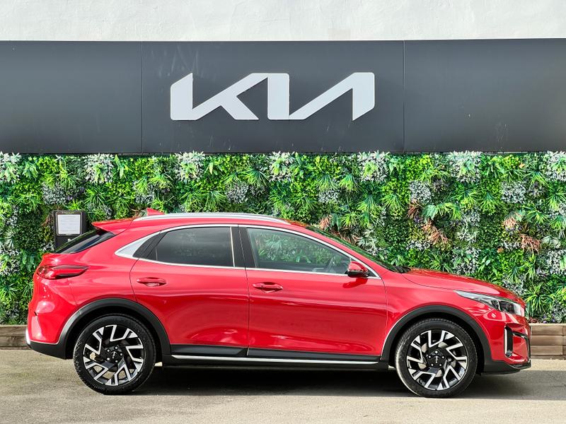 Used Kia XCeed 2022 for sale - 76394175: Photo 8