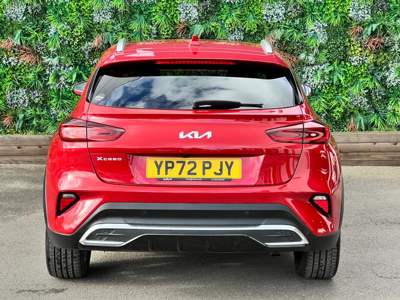 Used Kia XCeed 2022 for sale - 76394175: Photo 9