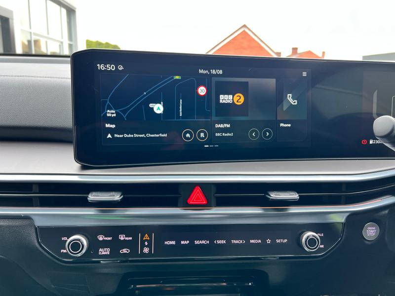 Used Kia Sorento 2025 for sale - 77804501: Photo 15