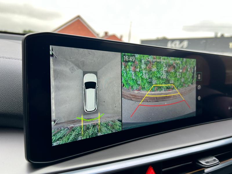 Used Kia Sorento 2025 for sale - 77804501: Photo 17