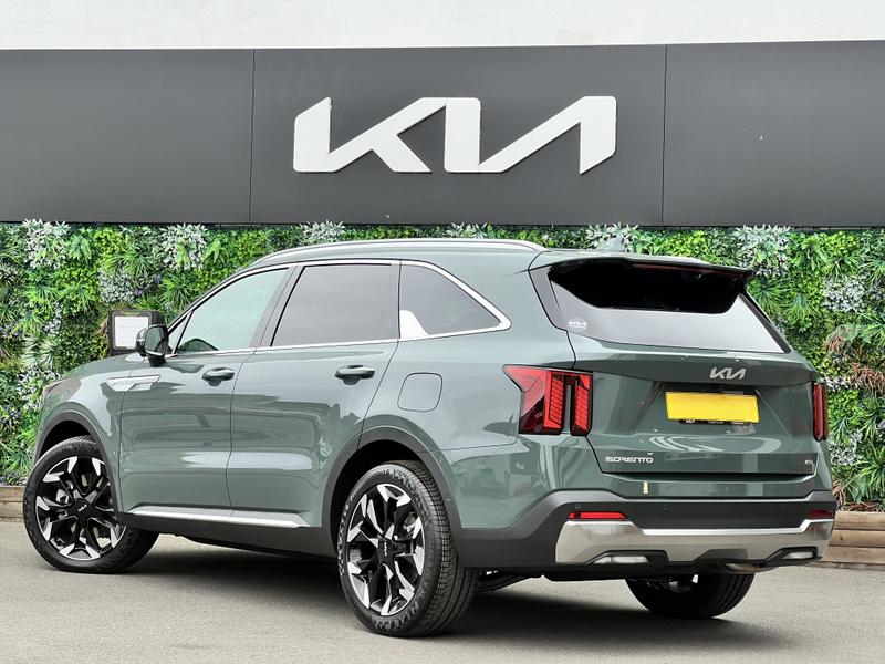 Used Kia Sorento 2025 for sale - 77804501: Photo 2
