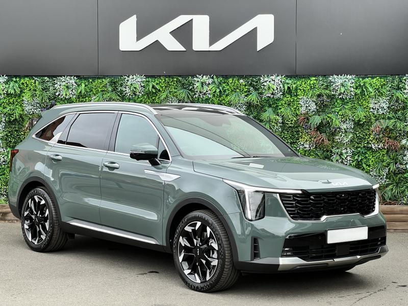 Used Kia Sorento 2025 for sale - 77804501: Photo 29