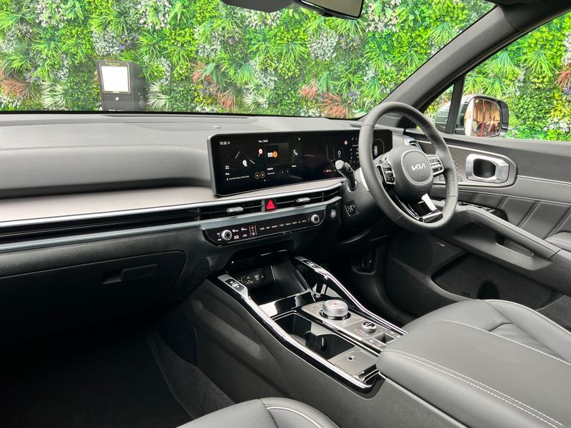 Used Kia Sorento 2025 for sale - 77804501: Photo 3