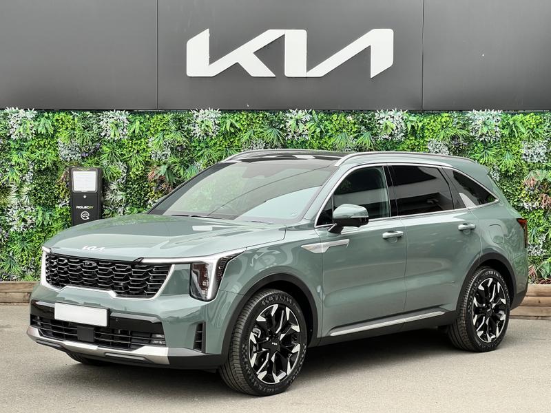 Used Kia Sorento 2025 for sale - 77804501: Photo 30