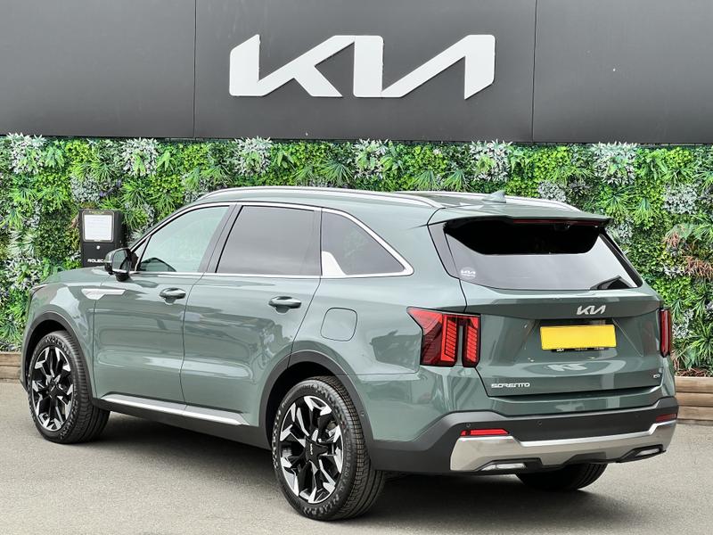 Used Kia Sorento 2025 for sale - 77804501: Photo 31