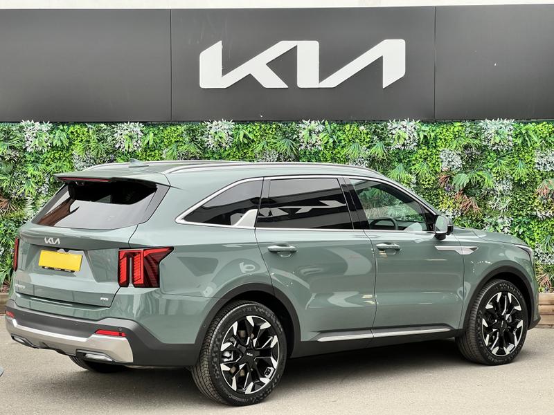 Used Kia Sorento 2025 for sale - 77804501: Photo 32