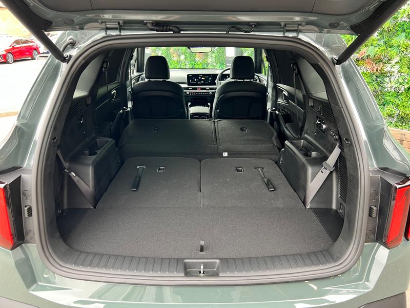 Used Kia Sorento 2025 for sale - 77804501: Photo 5