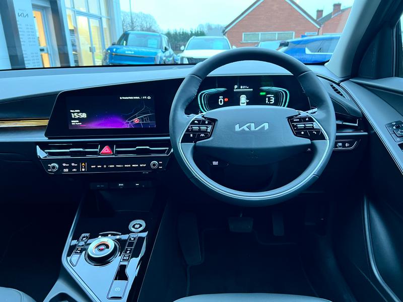 Used Kia Niro 2025 for sale - 77557159: Photo 13