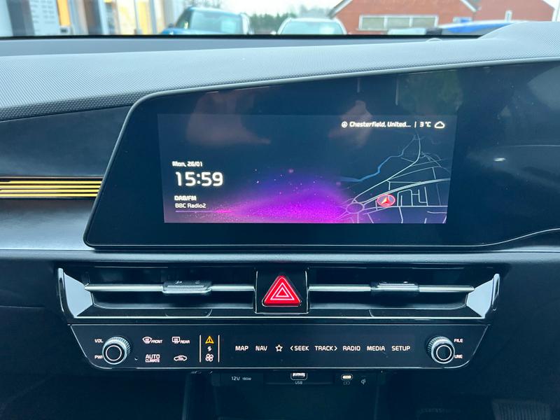 Used Kia Niro 2025 for sale - 77557159: Photo 14