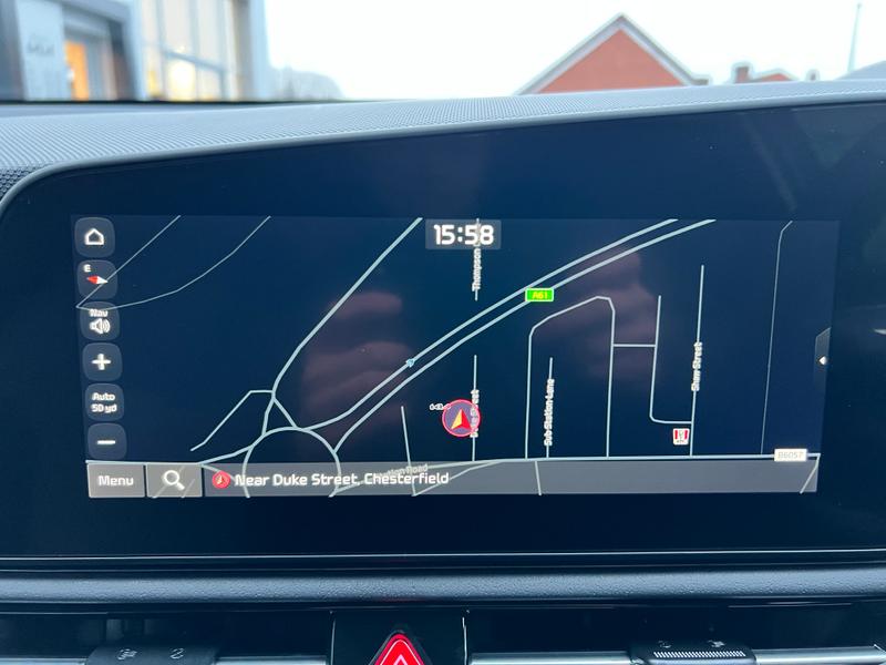 Used Kia Niro 2025 for sale - 77557159: Photo 15