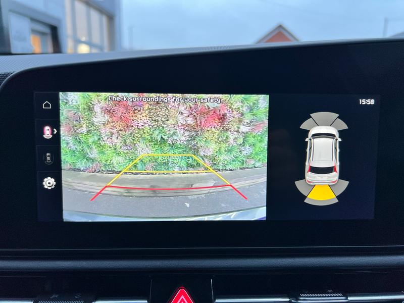 Used Kia Niro 2025 for sale - 77557159: Photo 16